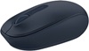 Wireless Mobile Mouse 1850 U7Z-00014 dark Blue USB