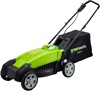 Greenworks 2500067a G-MAX 40V 35 cm