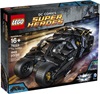 DC Super Heroes 76023 Тумблер