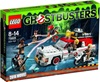 Ghostbusters 75828 Экто-1 и Экто-2