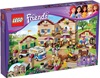 Friends 3185 Школа верховой езды