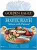 Holistic Health Salmon with Oatmeal Formula 22/12 (6 кг)