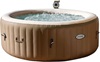 Intex PureSpa Bubble Therapy 28404