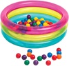 Intex Classic Three Ring Baby Ball Pit 48674