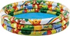 Intex Winnie The Pooh Three Ring 58915