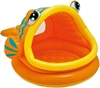 Intex Lazy Fish Shade Baby 57109