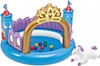 Intex Magical Castle Ball Toyz 48669