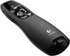 Wireless Presenter R400 Black USB