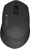 Wireless Mouse M280 Black USB