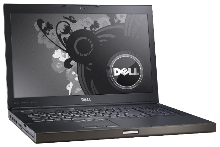 Характеристики DELL PRECISION M6600 (Делл Пресижн М6600) | Product-Test.ru