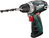 PowerMaxx BS 2014 Basic 4.0Ah x2 Case
