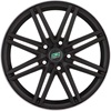 Nitro Y-3179 6.5x15/4x98 D58.6 ET32 MBLP