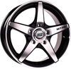 Nitro Y-3119 6.5x16/5x114.3 D67.1 ET43