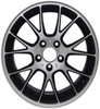 Nitro Y-178 6x16/4x100 D54.1 ET52 BFP