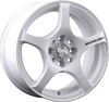 Racing Wheels H-125 6.5x15/4x114.3 D56.6 ET44 W