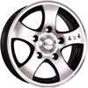 Neo Wheels 641 7x16/5x130 D84.1 ET35 BD