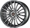 ALCASTA M02 6.5x16/5x114.3 D60.1 ET45