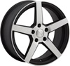 Race Ready CSS9135 7x16/4x98 D58.6 ET35 MK/PM