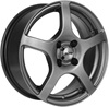 X'trike X-118 6x15/4x100 D54.1 ET45 HSB