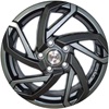 NZ Wheels SH673 6.5x16/5x108 D63.3 ET50 GM