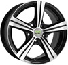 Nitro Y-146 6x14/4x98 D58.6 ET35 BFP