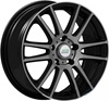 Nitro Y-4917 6.5x16/5x114.3 D67.1 ET46 BFP