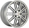 NZ Wheels SH662 7x16/4x114.3 D67.1 ET40 SF