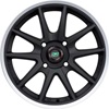 Nitro Y-969 6.5x15/4x114.3 D73.1 ET38 Carbon