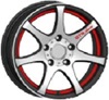 Nitro Y-3103 6.5x15/4x98 D58.6 ET32 BFPRI