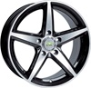 Nitro Y-244 6.5x15/4x100 D73.1 ET40 BFP