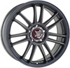 Yamato Sakanowe-no-Tamuramaro 6.5x15/4x114.3 D66.1 ET40 Roxx Marine