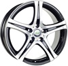 Nitro Y-3159 6x15/4x100 D54.1 ET48 BFP