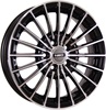 Neo Wheels 537 6x15/5x100 D57.1 ET38 BD