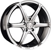 Racing Wheels H-116 5x14/4x100 D56.6 ET45 HS