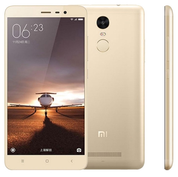 Обзор xiaomi redmi 3s обзор