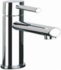 Gessi Ovale 23001 (хром)
