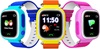 Smart Baby Watch Q100