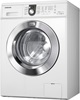 Samsung WF1602WCC