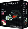 Nanoblock Deluxe Edition NBH-072 Родстер V6