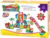 Fenming Toys Dream Electric Fun Land 9703 77 деталей