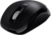 Wireless Mobile Mouse 1000 Black USB