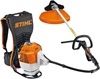 Stihl FR 410 C-E