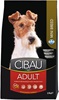 Cibau Adult Mini (2.5 кг)