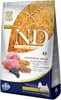 N&D Low-Grain Canine Lamb & Blueberry Adult Mini (2.5 кг)