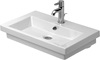 DURAVIT 2nd floor 049160