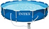 Intex Metal Frame 28212/56996