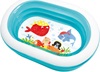 Intex Oval Whale Fun 57482