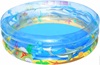 Bestway Transparent Sea Life 51048