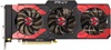 GeForce GTX 1080 1708Mhz PCI-E 3.0 8192Mb 10000Mhz 256 bit DVI HDMI HDCP XLR8 OC GAMING