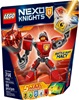 Nexo Knights 70363 Боевые доспехи Мэйси